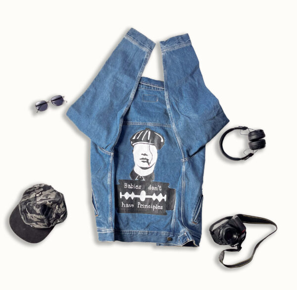 Custom Denim Jackets - Image 2